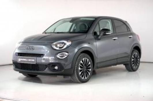 usato FIAT 500X