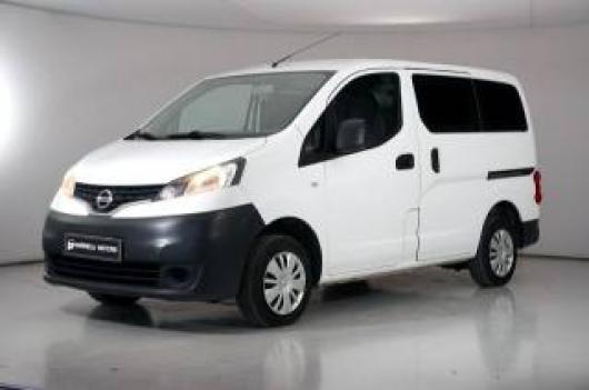 usato NISSAN NV200