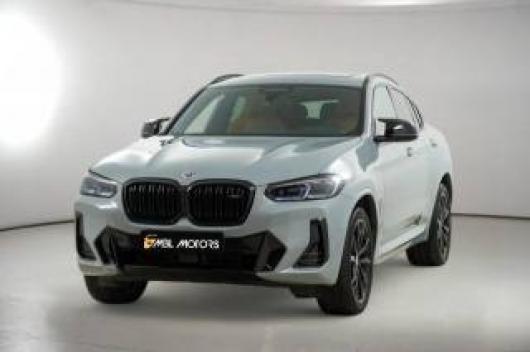 usato BMW X4