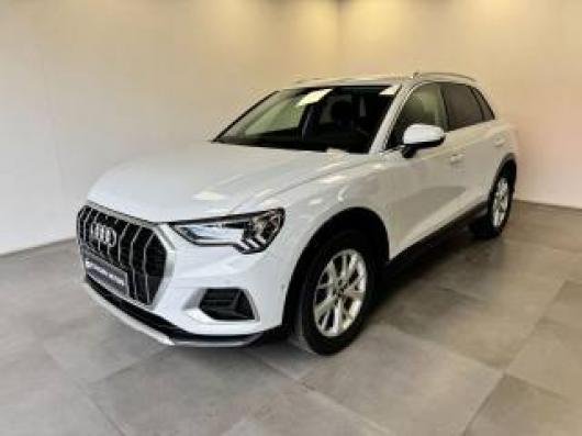 usato AUDI Q3