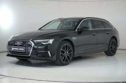 usato AUDI A6