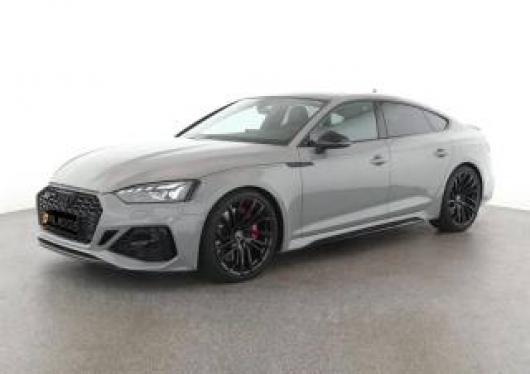 usato AUDI RS5