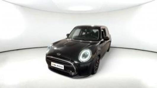 usato MINI Cooper