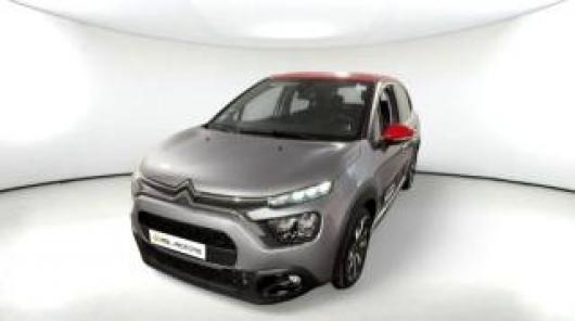 usato CITROEN C3