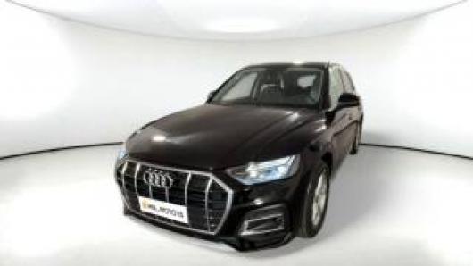 Km 0 AUDI Q5