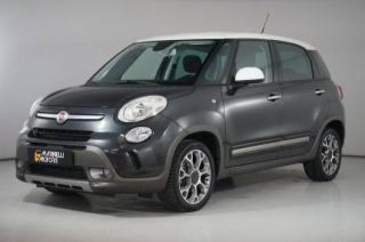 usato FIAT 500L