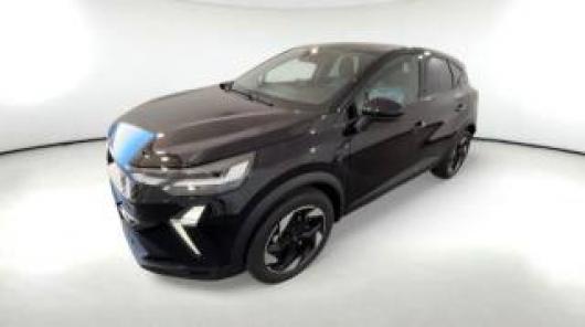 Km 0 RENAULT Captur