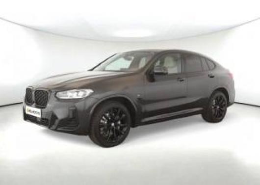 usato BMW X4