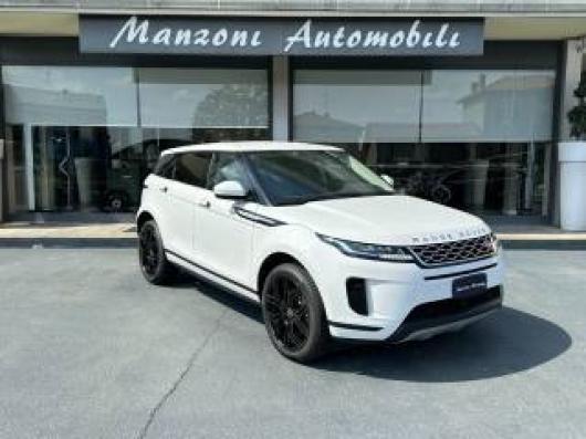 usato LAND ROVER Range Rover Evoque