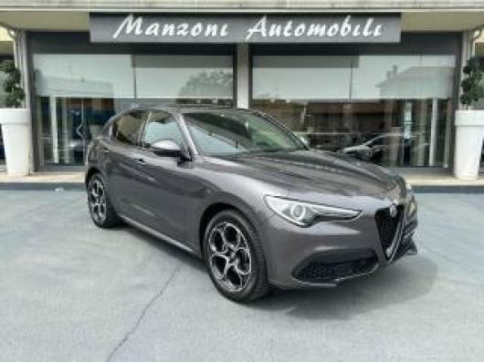 usato ALFA ROMEO Stelvio