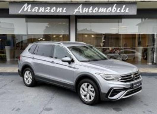 usato VOLKSWAGEN Tiguan Allspace