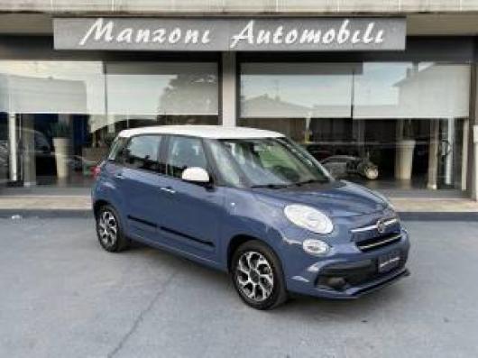 usato FIAT 500L