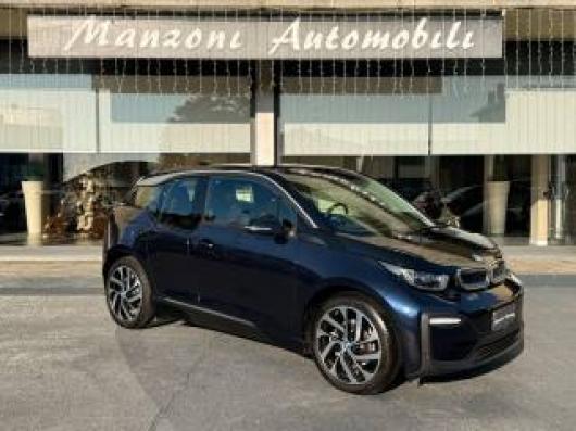 usato BMW i3