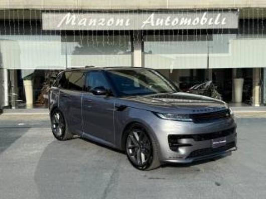 usato LAND ROVER Range Rover Sport