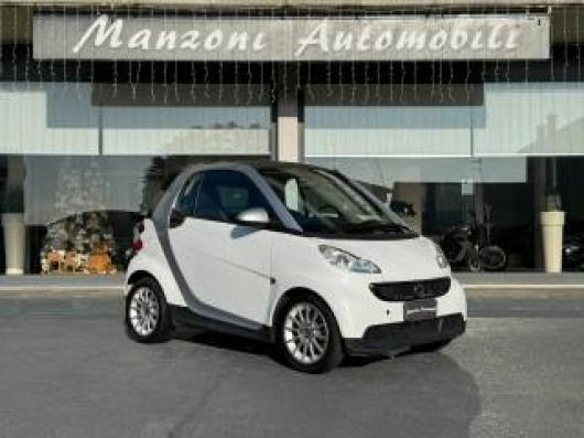 usato SMART ForTwo