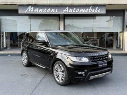 usato LAND ROVER Range Rover Sport