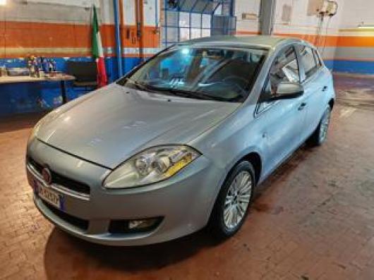 usato FIAT Bravo