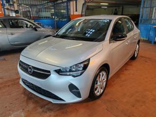 usato OPEL Corsa