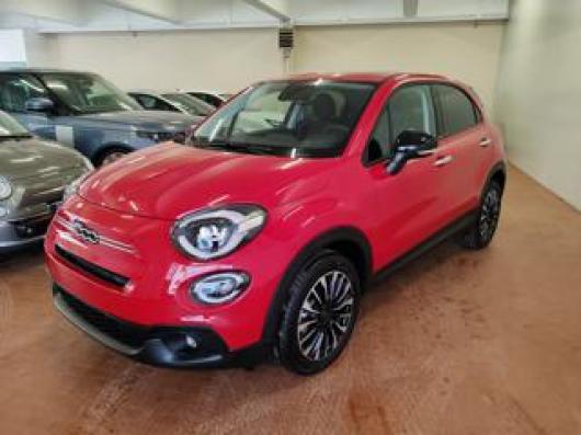 usato FIAT 500X