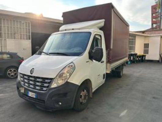 usato RENAULT Master