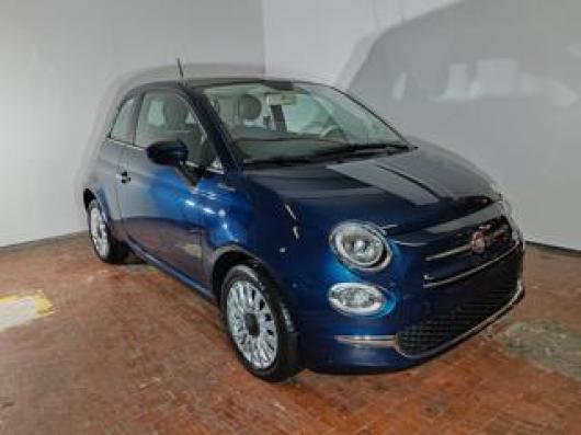 usato FIAT 500