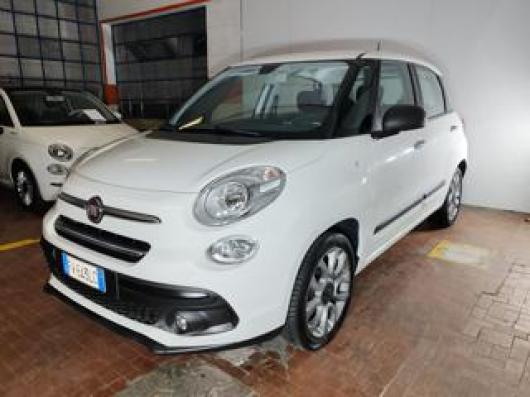 usato FIAT 500L