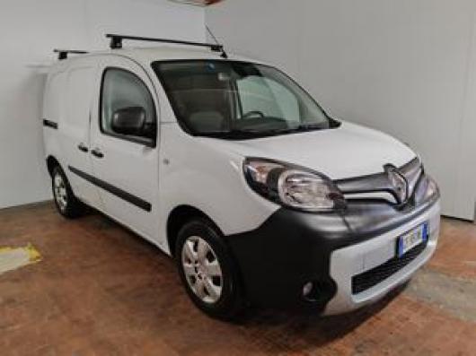 usato RENAULT Kangoo