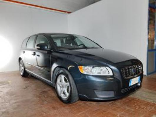 usato VOLVO V50