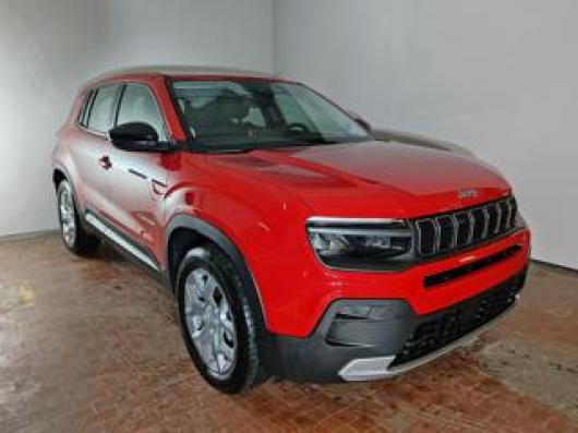 usato JEEP Avenger