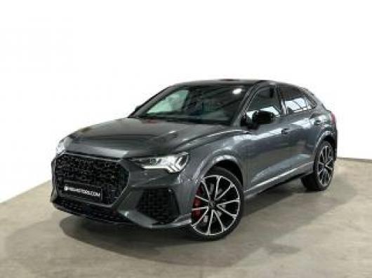 usato AUDI RS Q3