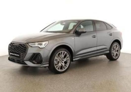 usato AUDI Q3