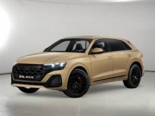 usato AUDI Q8