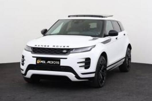 usato LAND ROVER Range Rover Evoque