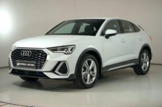 usato AUDI Q3