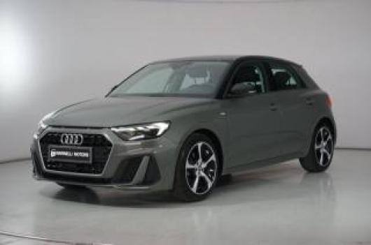 usato AUDI A1