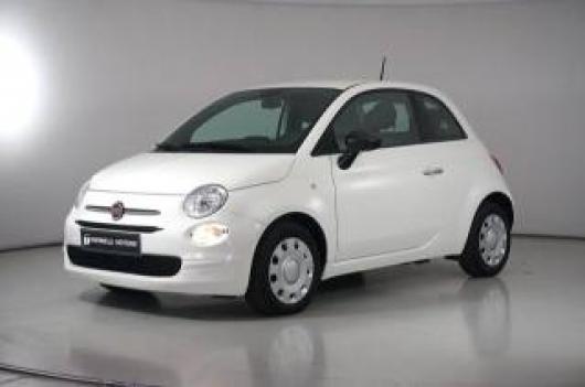 usato FIAT 500