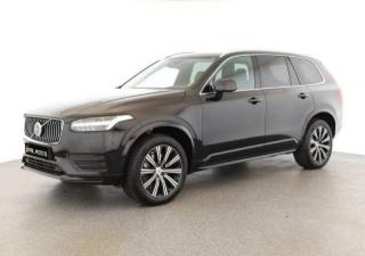 usato VOLVO XC90