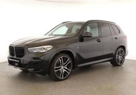 usato BMW X5