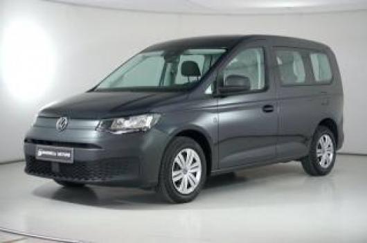 usato VOLKSWAGEN Caddy