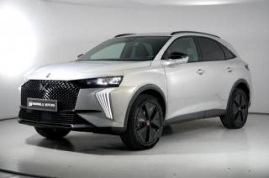 Km 0 DS AUTOMOBILES DS 7