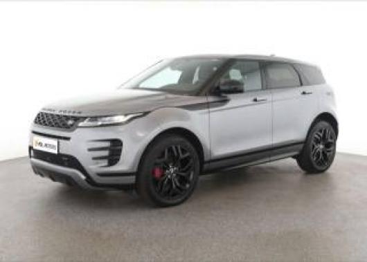 usato LAND ROVER Range Rover Evoque