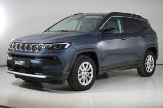 usato JEEP Compass