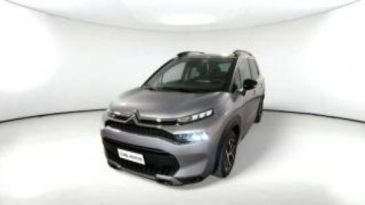 usato CITROEN C3 Aircross