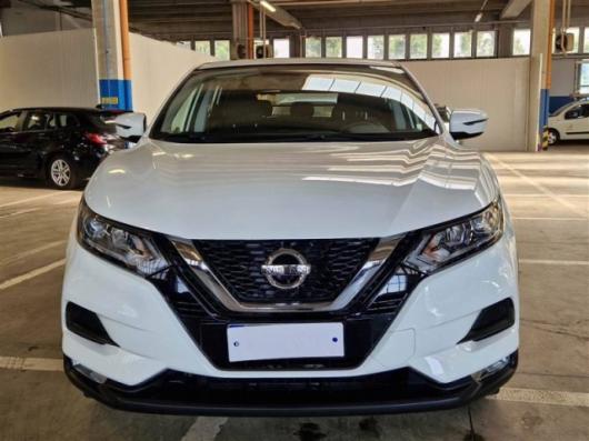 usato NISSAN Qashqai