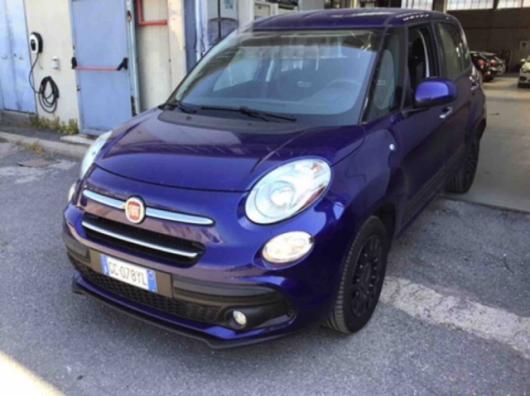 usato FIAT 500 L