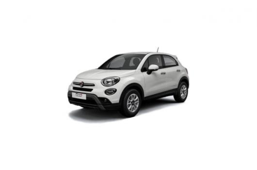 usato FIAT 500X