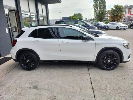 usato MERCEDES Classe GLA