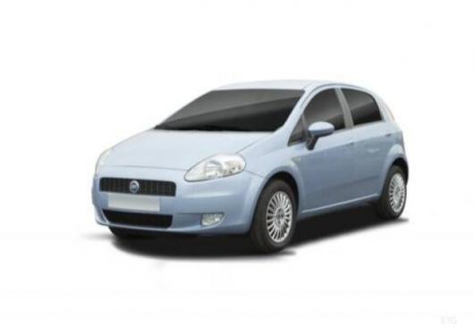 usato FIAT Punto