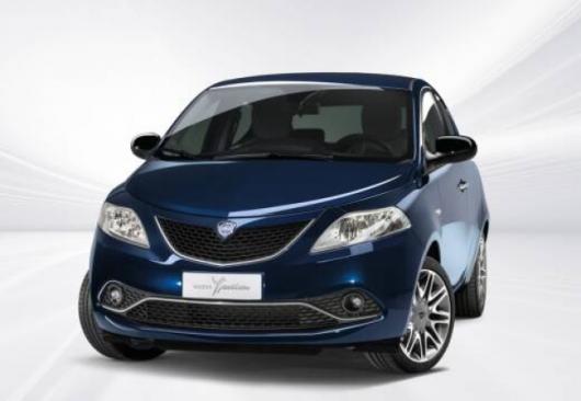 usato LANCIA Ypsilon