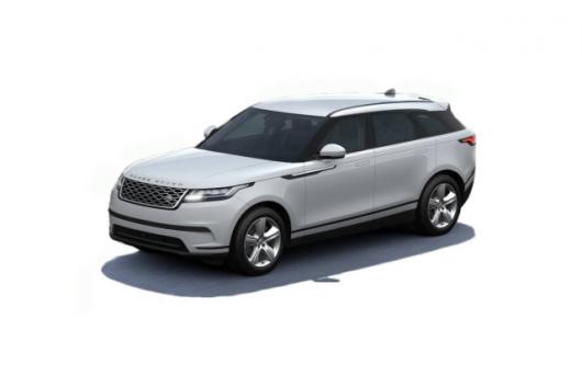 usato LAND ROVER Range Rover Velar